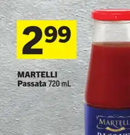 Foodland Passata offer