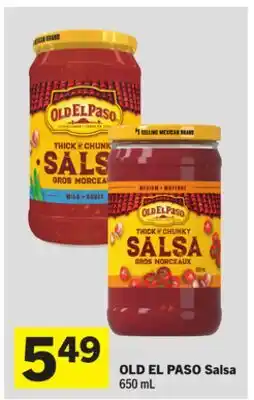 Foodland Salsa offer