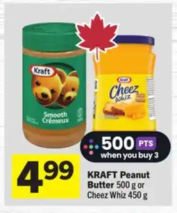 Foodland Peanut Butter offer
