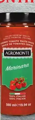 Foodland Pasta Sauce offer