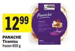 Foodland Tiramisu offer