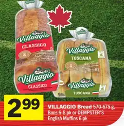 Foodland Bread offer