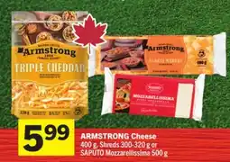 Foodland Cheese offer