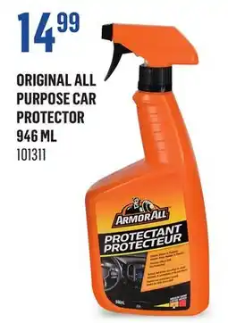 Canac Original All Purpose Car Protector offer