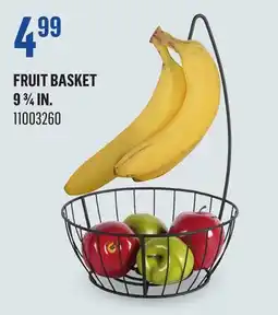 Canac Fruit Basket 9 3/4 in offer