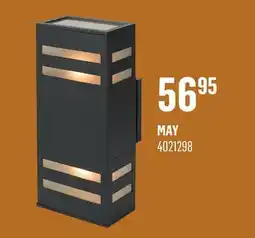 Canac Outdoor Wall Mount offer