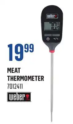 Canac Meat Thermometer offer