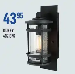 Canac Outdoor Wall Mount offer