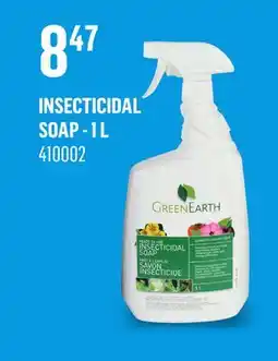 Canac Insecticidal Soap offer