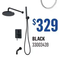 Canac Lavo Bathtub/Shower Faucet offer