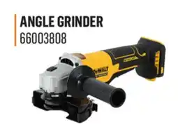 Canac DEWALT 20VMAX Cordless Angle Grinder 41/2 - 5in Tool Only offer