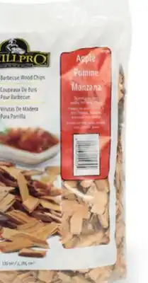 Canac Wood Smoker Chips 2 lb offer