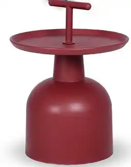 Canac Bomba Side Table offer