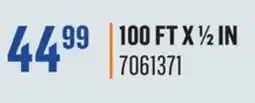 Canac Water Hose Intensive Duty offer