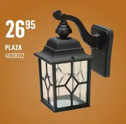 Canac Outdoor Wall Mount offer