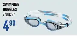 Canac Swimming Goggles offer