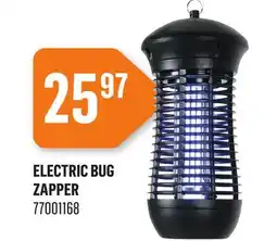 Canac Electric Bug Zapper offer