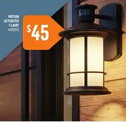 Canac Outdoor Wall Mount offer
