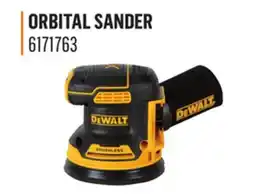Canac 20 V Max Orbital Sander Tool Only offer