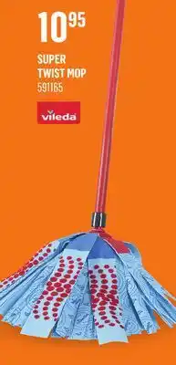 Canac Super Twist Mop offer