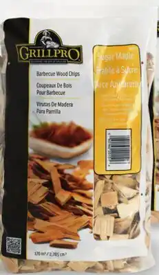Canac Wood Smoker Chips 2 lb offer