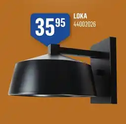 Canac Outdoor Wall Mount offer