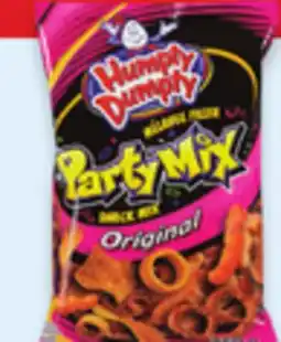 Walmart Old Dutch party mix offer