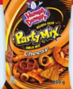 Walmart Old Dutch cheese sticks offer