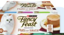 Walmart Fancy Feast wet cat food offer