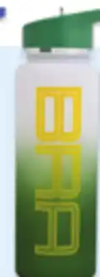 Walmart FIFA World cup 2026 bottles offer