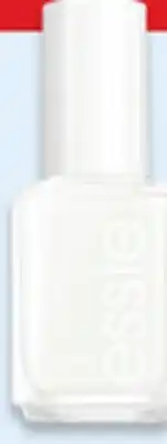 Walmart Essie nail polish offer