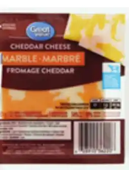 Walmart Great Value cheese slices offer