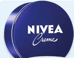 Walmart Nivea Creme offer