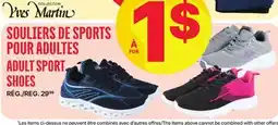 Rossy ADULT SPORT SHOES offer