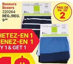 Rossy Comfy Boxers offer