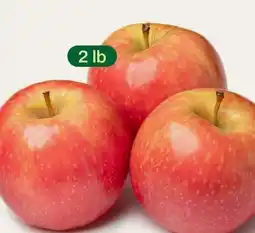 Avril Pommes Cripps Pink bios offer