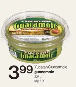 Avril Guacamole offer