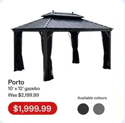 Club Piscine Porto offer