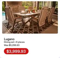 Club Piscine Lugano offer