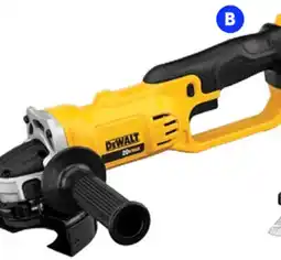 RONA Dewalt Tools offer