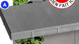 RONA Oldcastle St-Clair patio slab, 16 x 32 offer