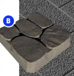 RONA Azur patio paver offer