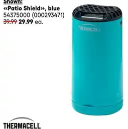 RONA THERMACELL mosquito repellents offer