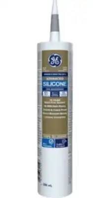RONA Silicone II - Advanced sealant offer