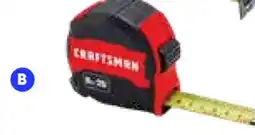 RONA Easy grip measuring tape offer