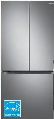 RONA SAMSUNG 25 cu. ft. refrigerator offer