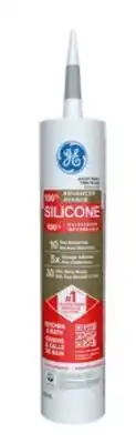 RONA GE 298-ml Silicone II - Advanced sealant offer