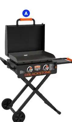 RONA RONA 22 Culinary propane gas griddle offer