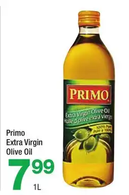 Highland Farms Primo Extra Virgin Olive Oil offer