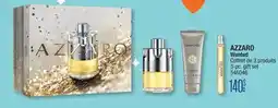 Jean Coutu AZZARO Wanted offer